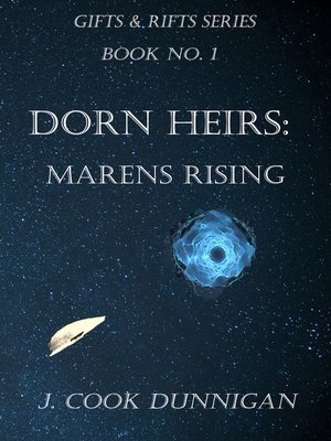 cover image of Dorn Heirs